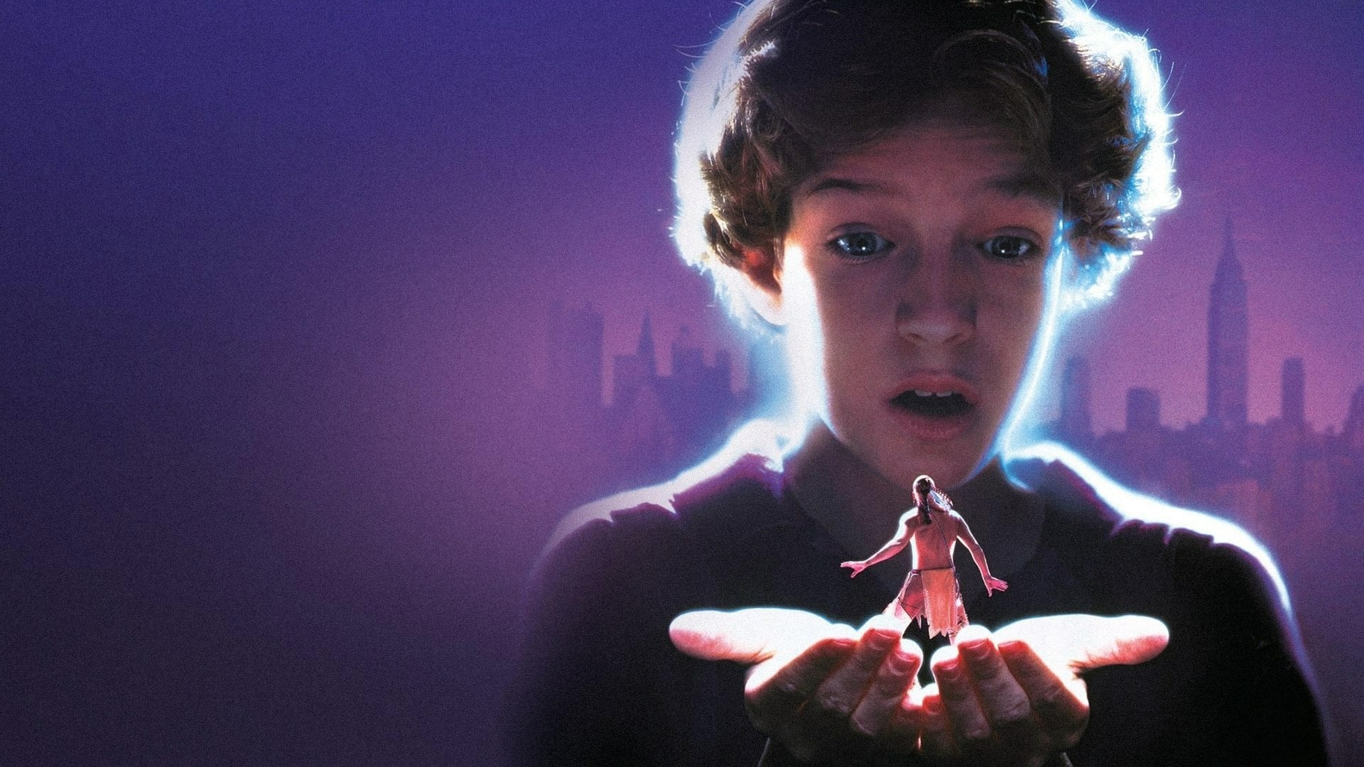 Foto do filme A Chave Mágica