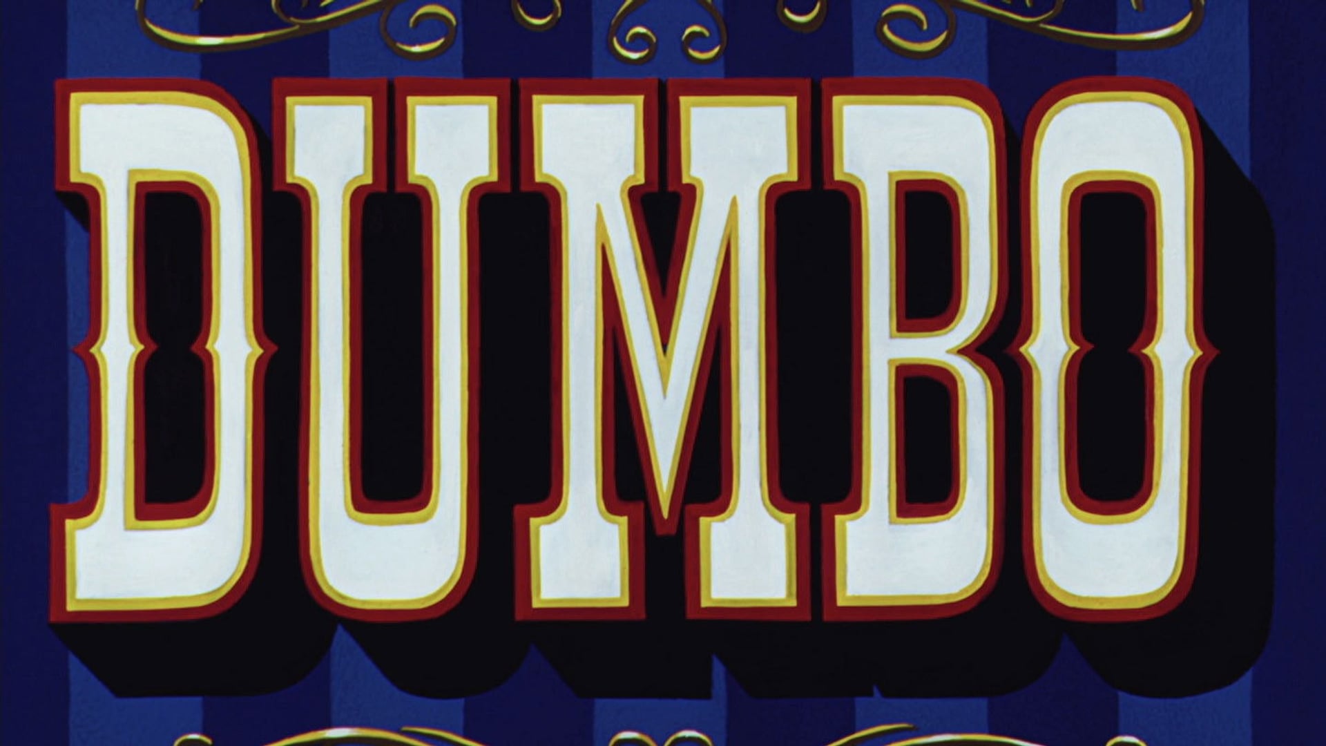 Foto do filme Dumbo