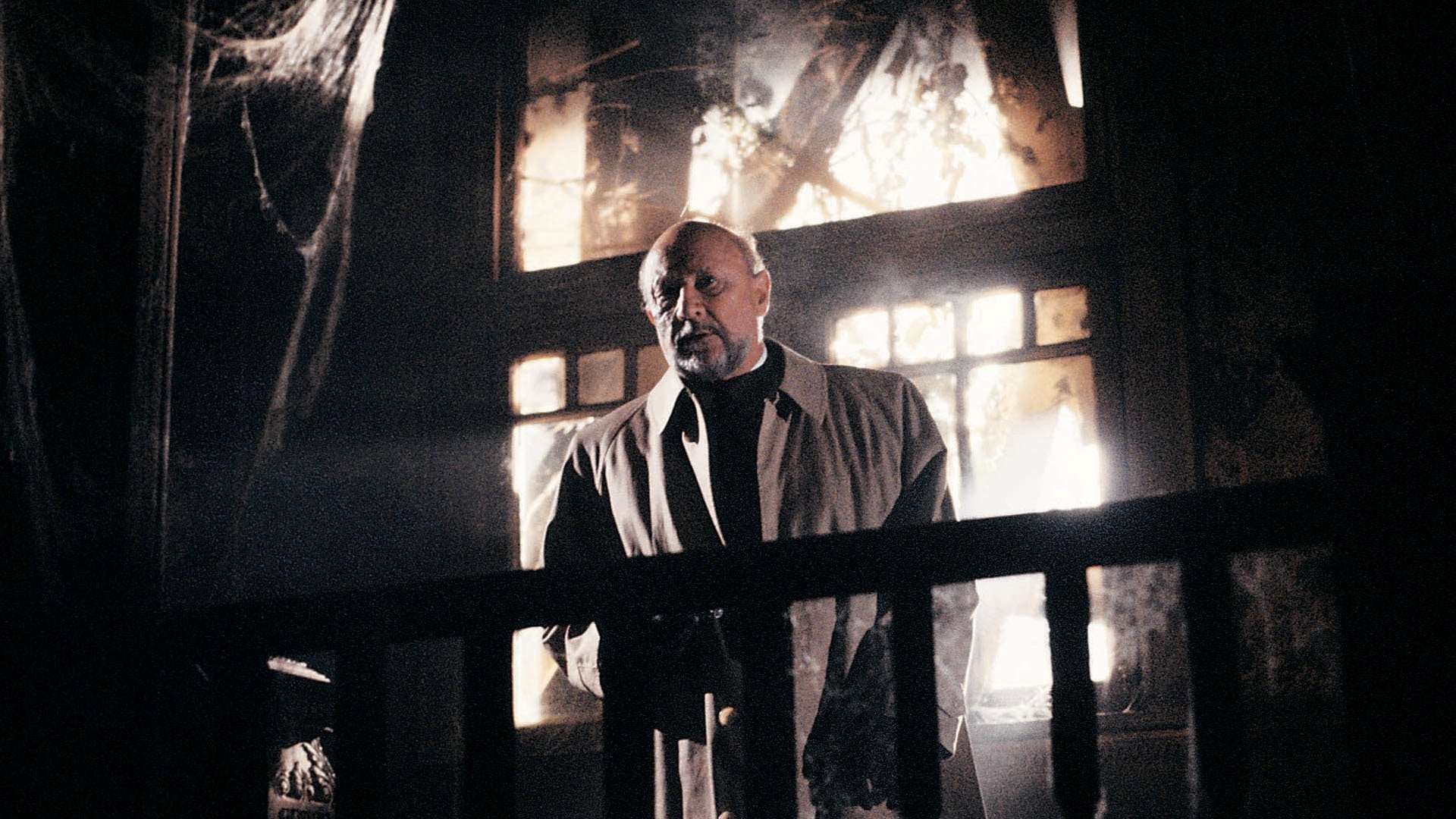 Foto do filme Halloween 5: A Vingança de Michael Myers
