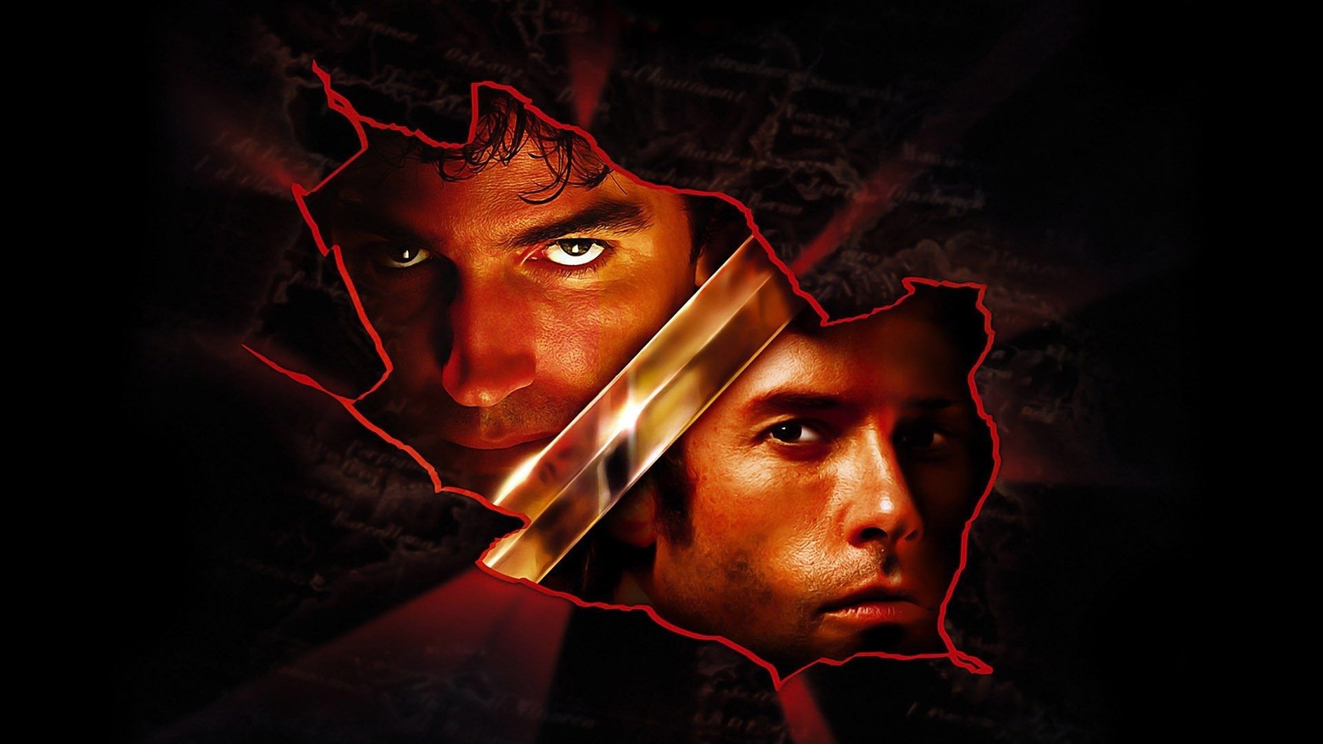 Foto do filme O Conde de Monte Cristo