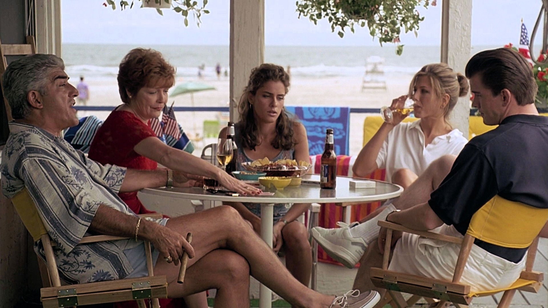 Foto do filme Nosso Tipo de Mulher