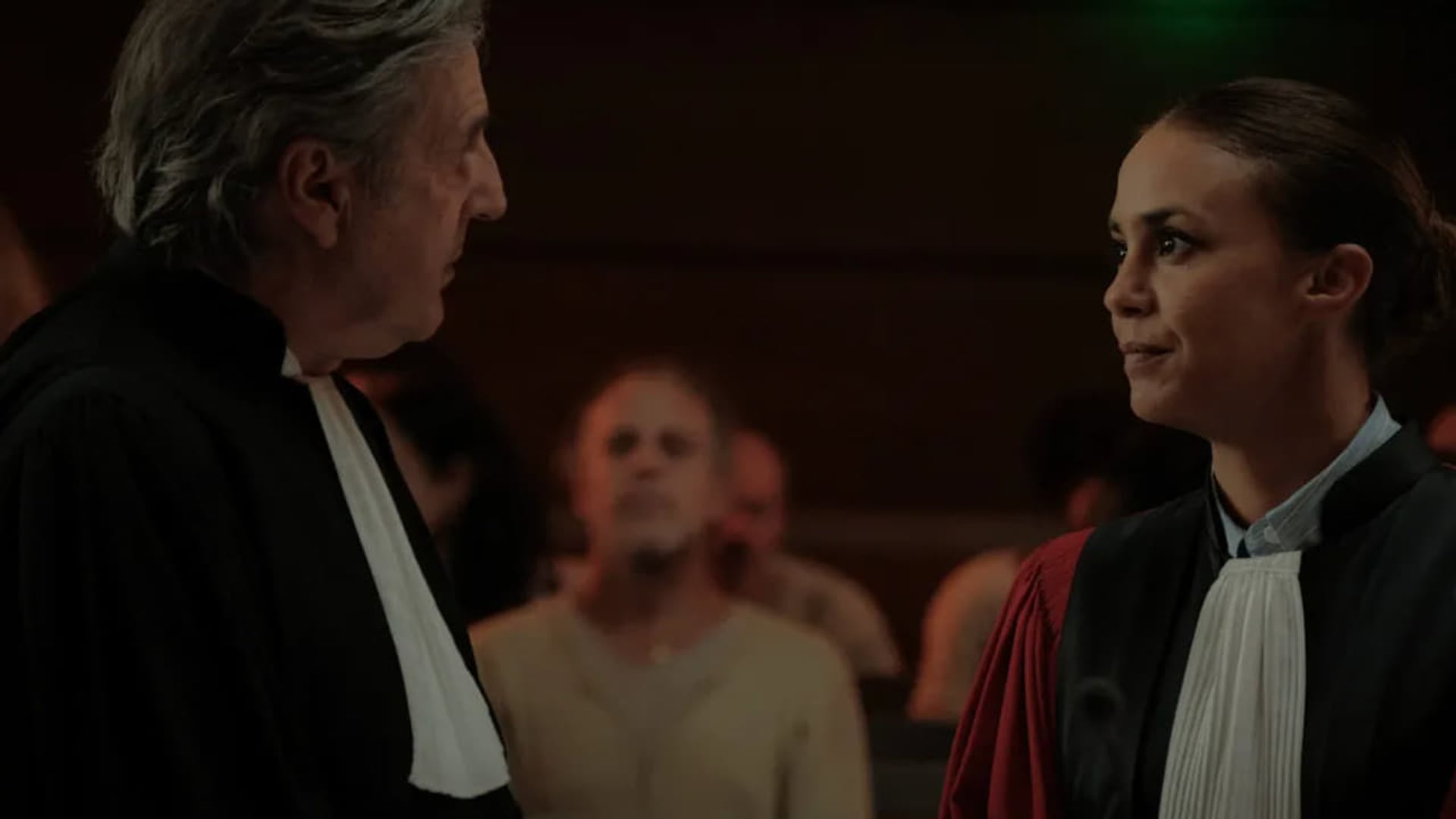 Foto do filme Le Fil