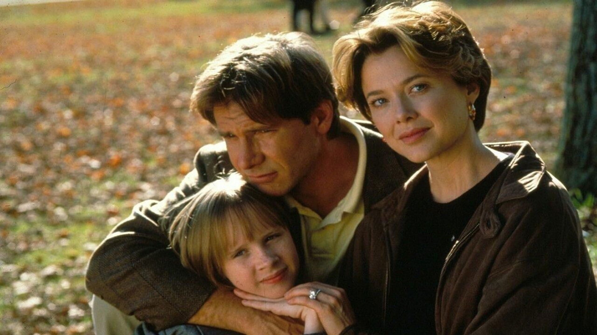 Foto do filme Uma Segunda Chance