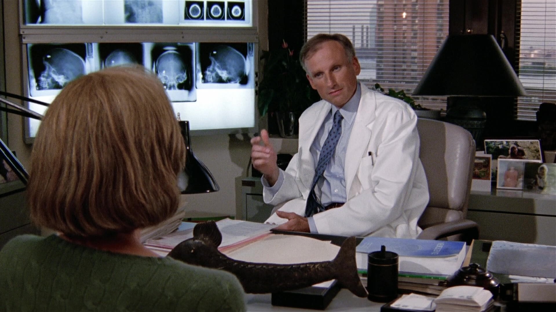 Foto do filme Uma Segunda Chance