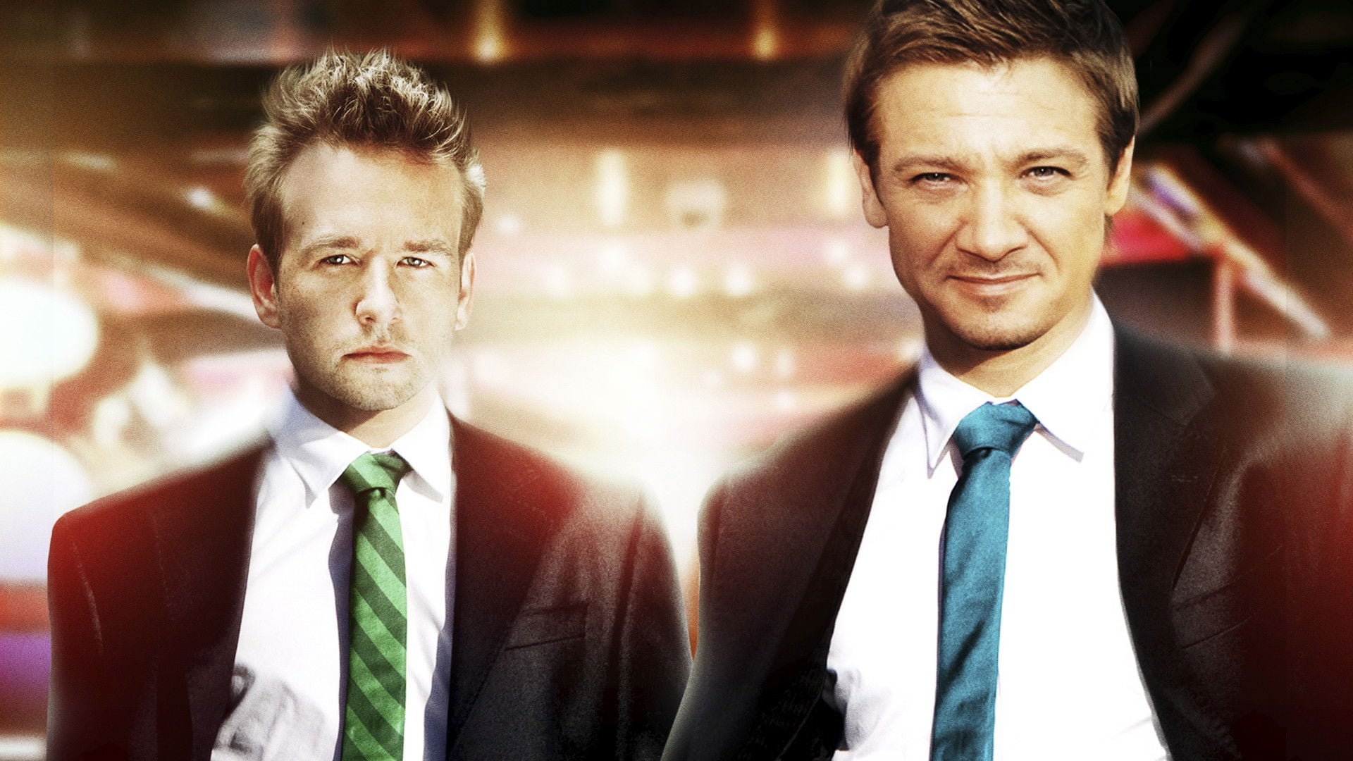 Foto do filme Golpe de Gênio