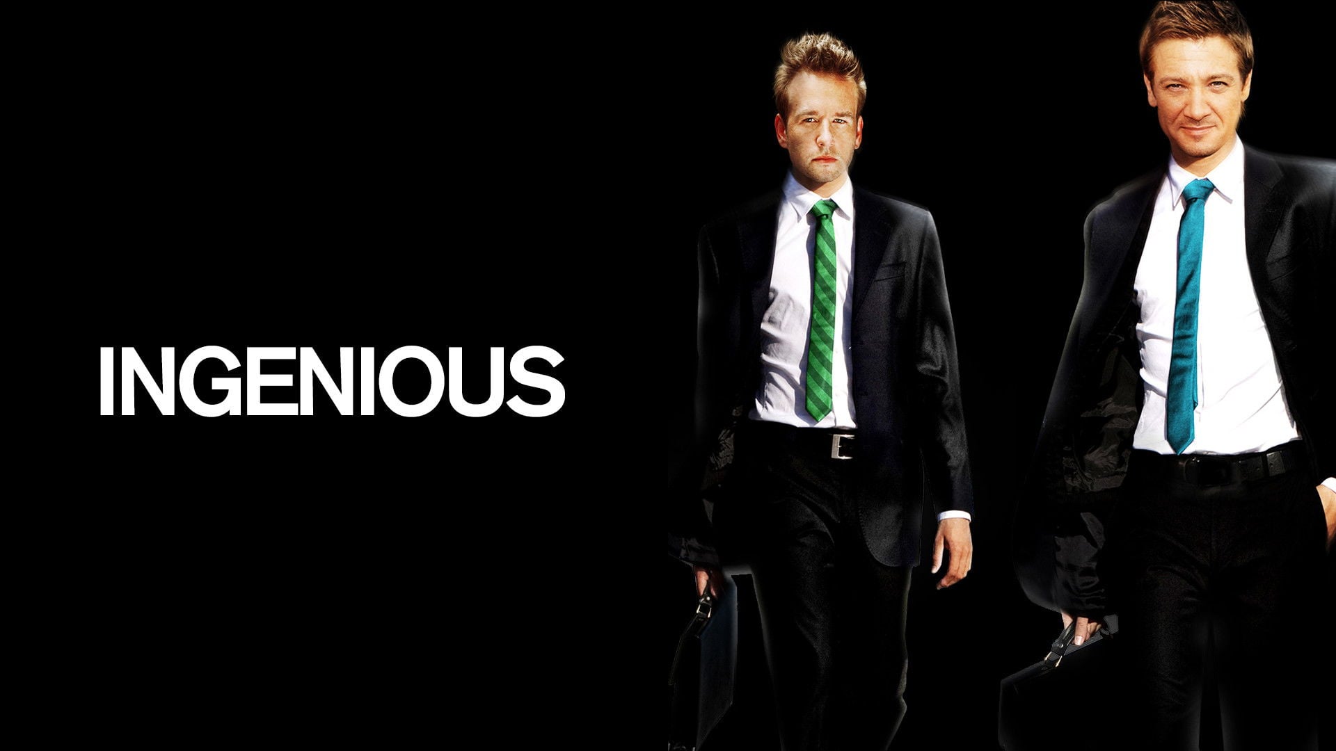 Foto do filme Golpe de Gênio