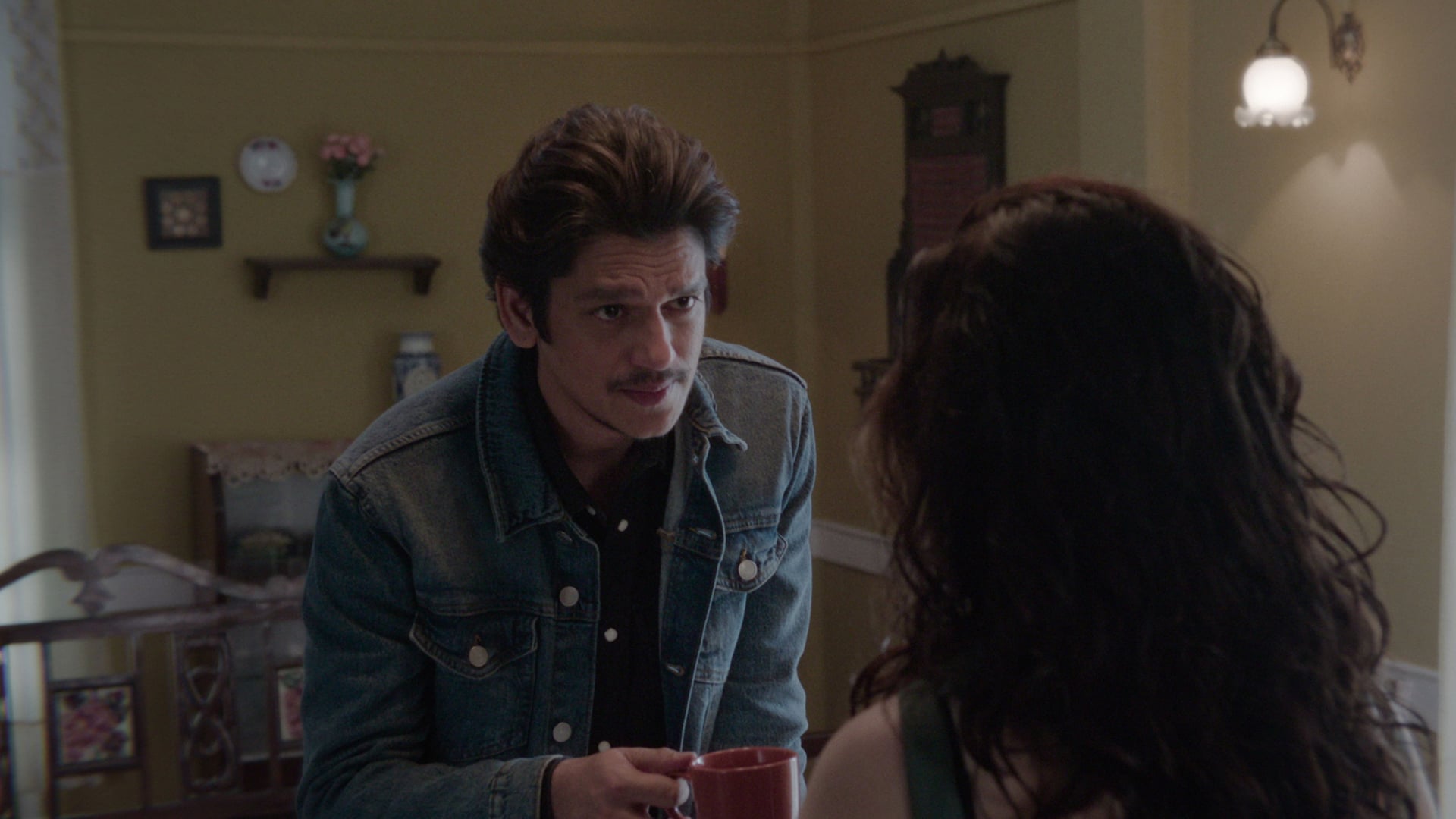 Foto do filme Quatro Histórias de Desejo 2