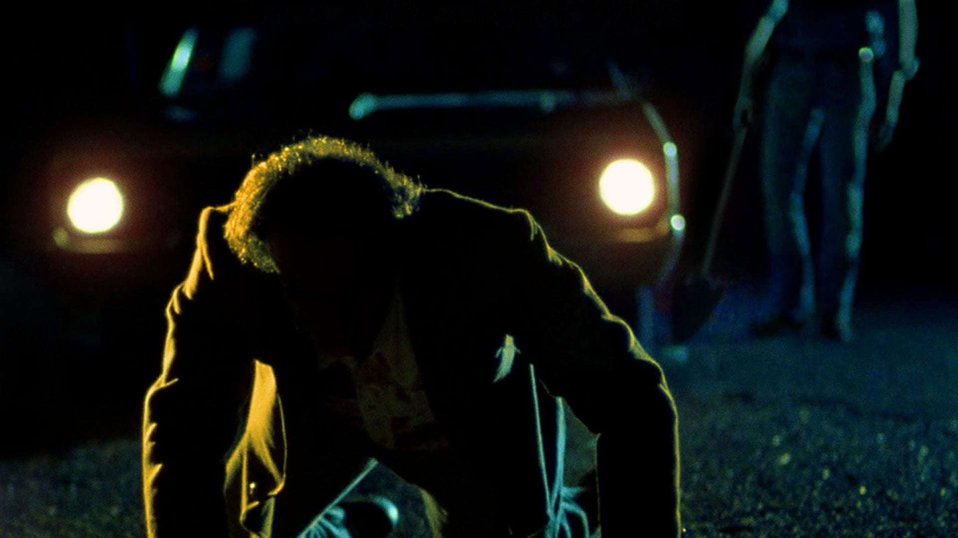 Foto do filme Gosto de Sangue