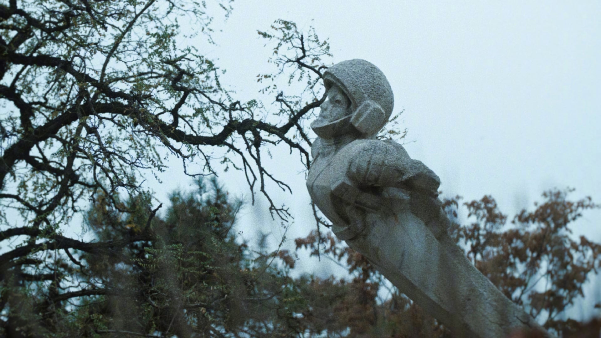 Foto do filme Levados Pelas Marés