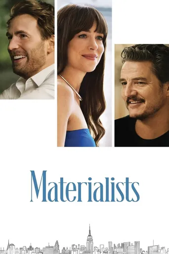 Amores Materialistas