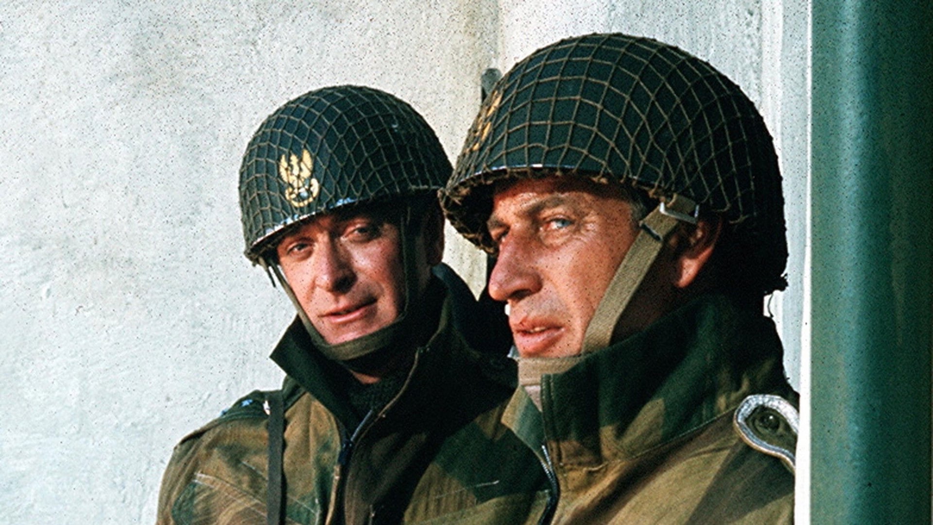 Foto do filme A Águia Pousou