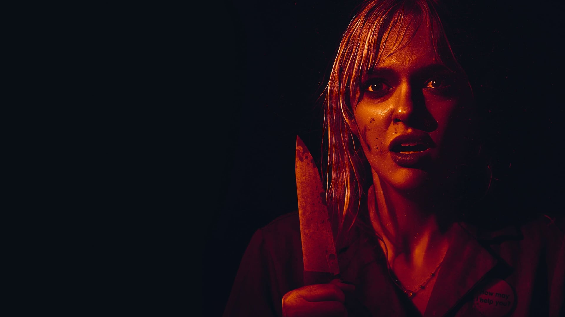 Foto do filme Não Estou Sozinha