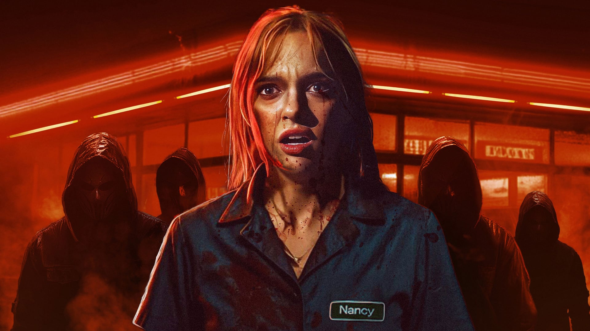 Foto do filme Não Estou Sozinha