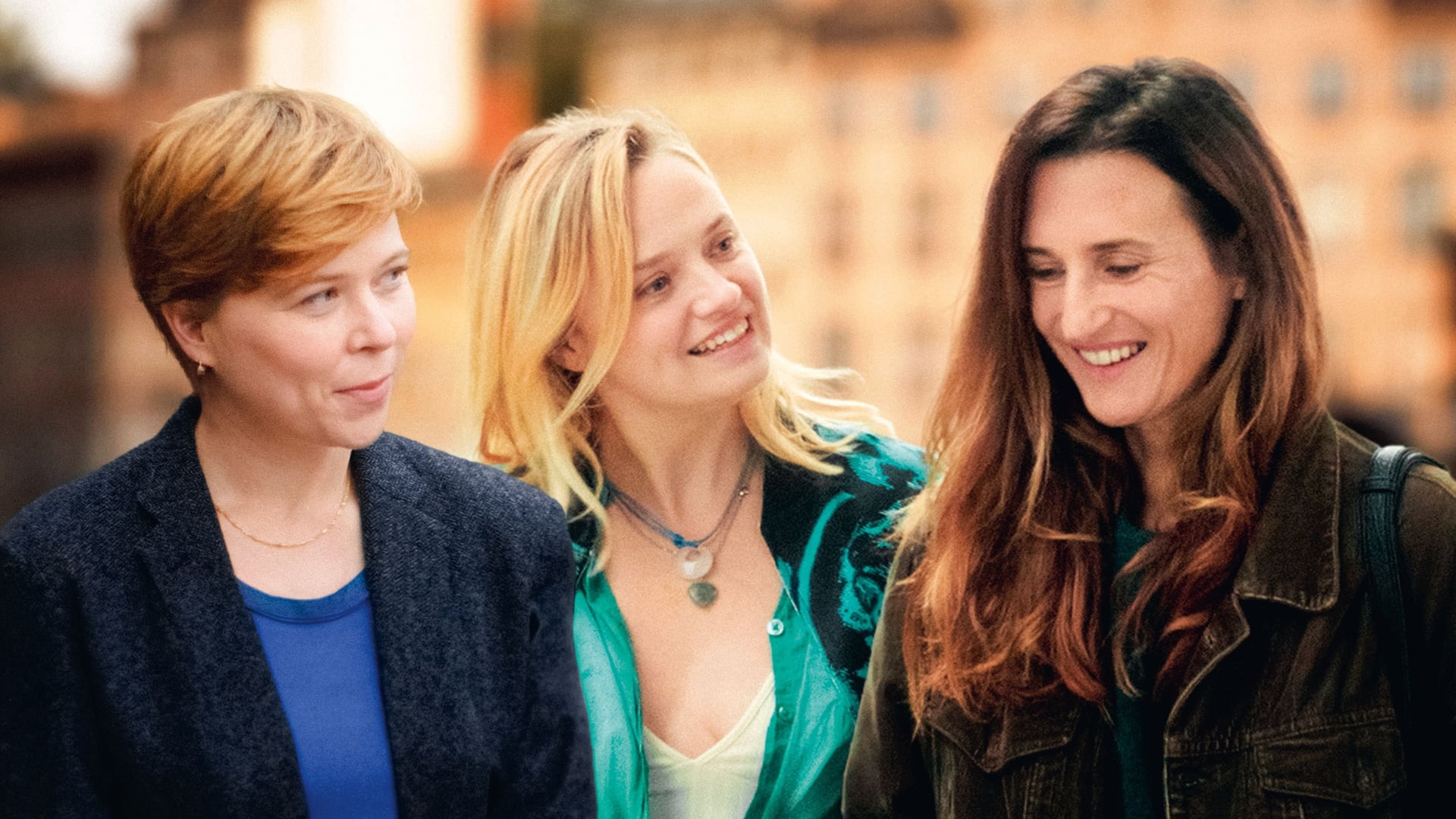 Foto do filme Três Amigas