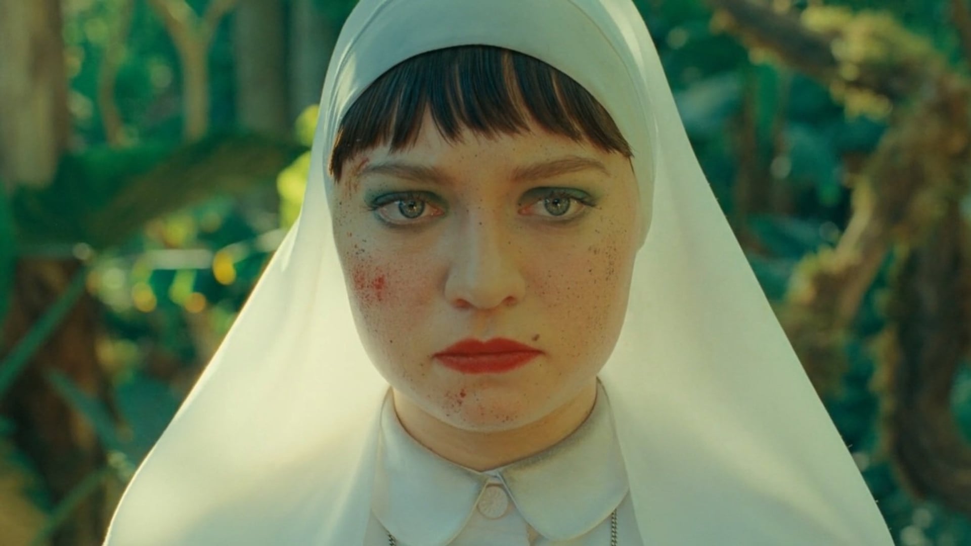 Foto do filme O Esquema Fenício