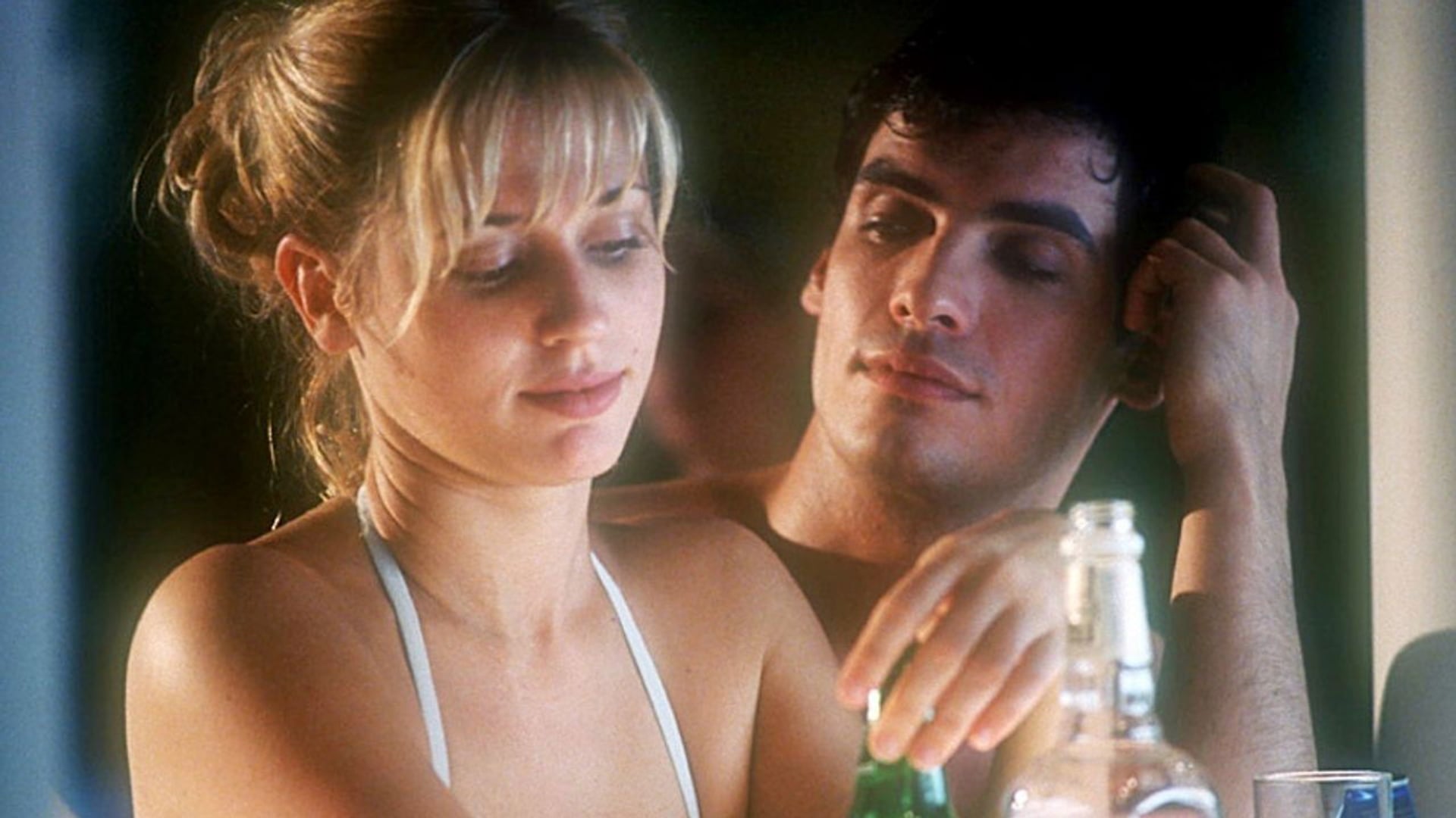 Foto do filme Um Grito Embaixo d'Água