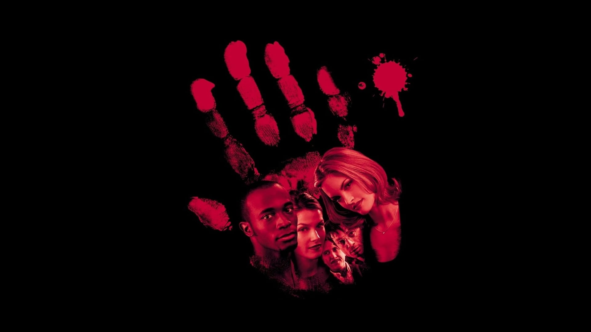 Foto do filme A Casa da Colina