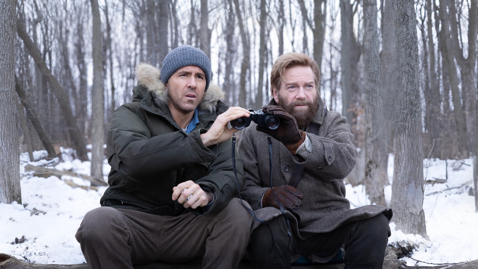 Foto do filme Mayday