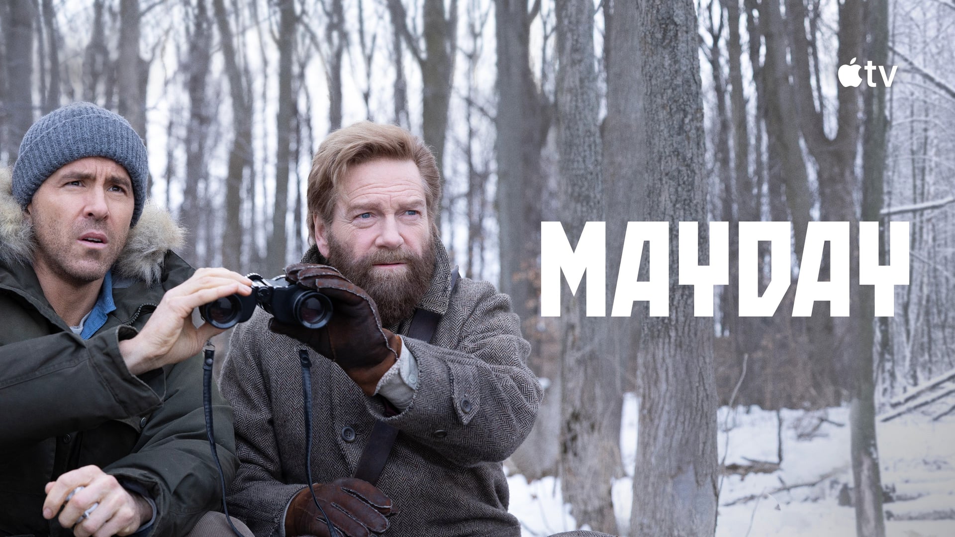 Foto do filme Mayday