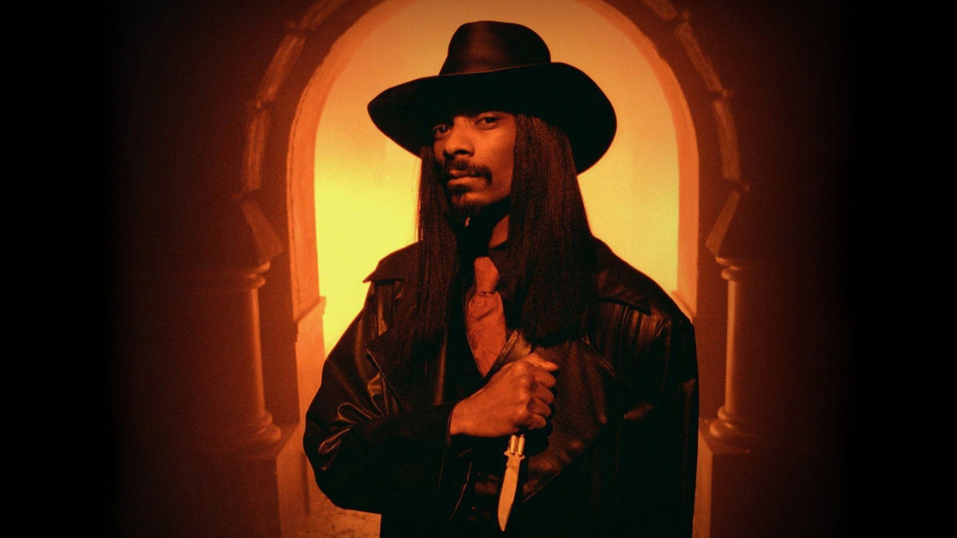 Foto do filme Bones, o Anjo das Trevas