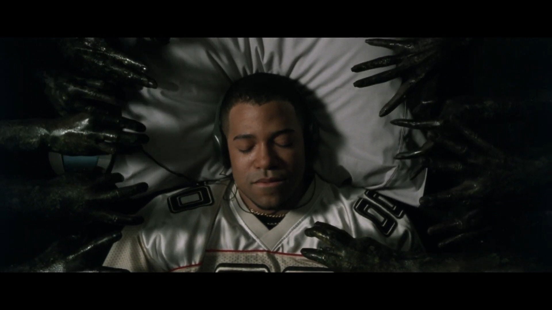 Foto do filme Bones, o Anjo das Trevas