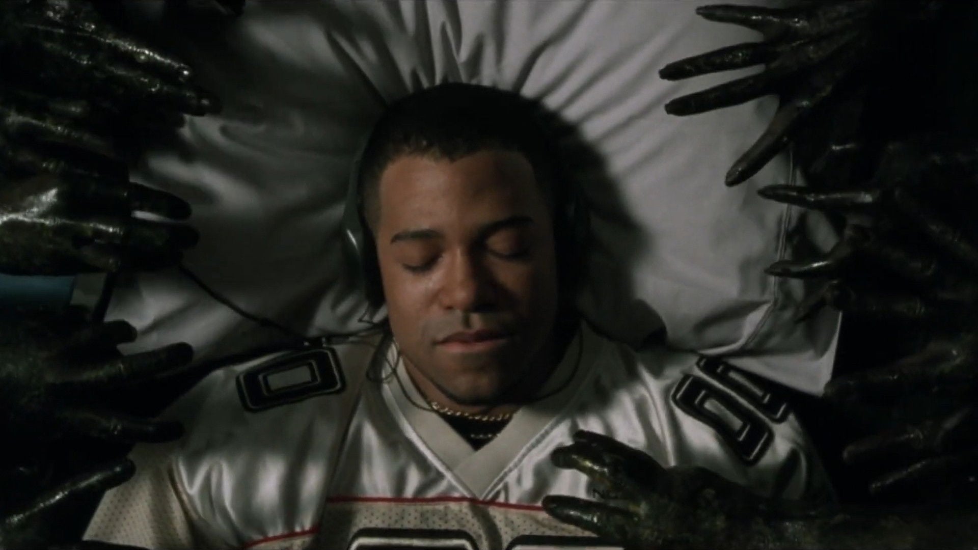 Foto do filme Bones, o Anjo das Trevas