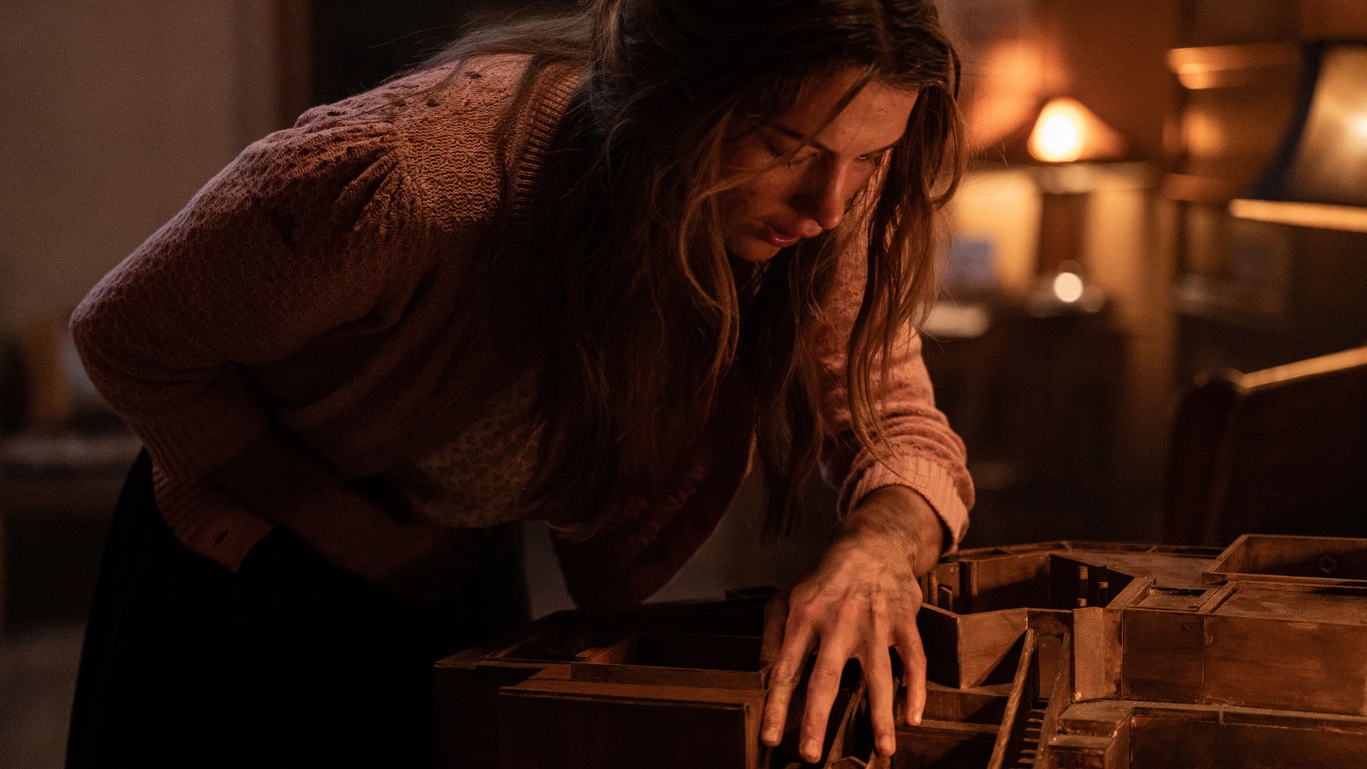 Foto do filme Herege