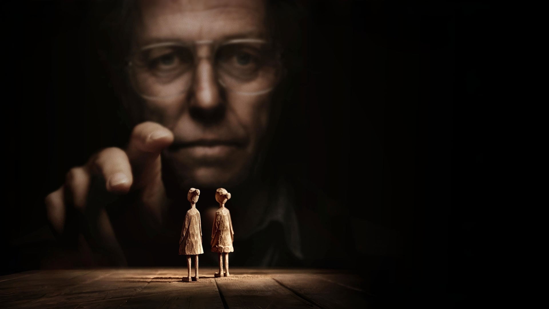 Foto do filme Herege