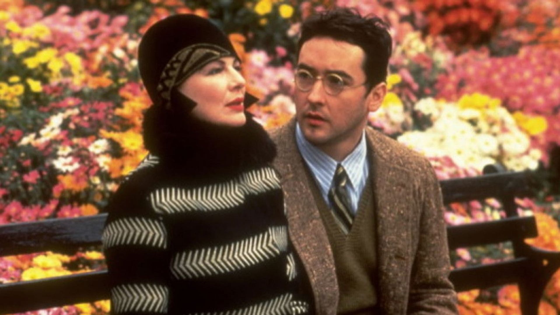 Foto do filme Tiros na Broadway