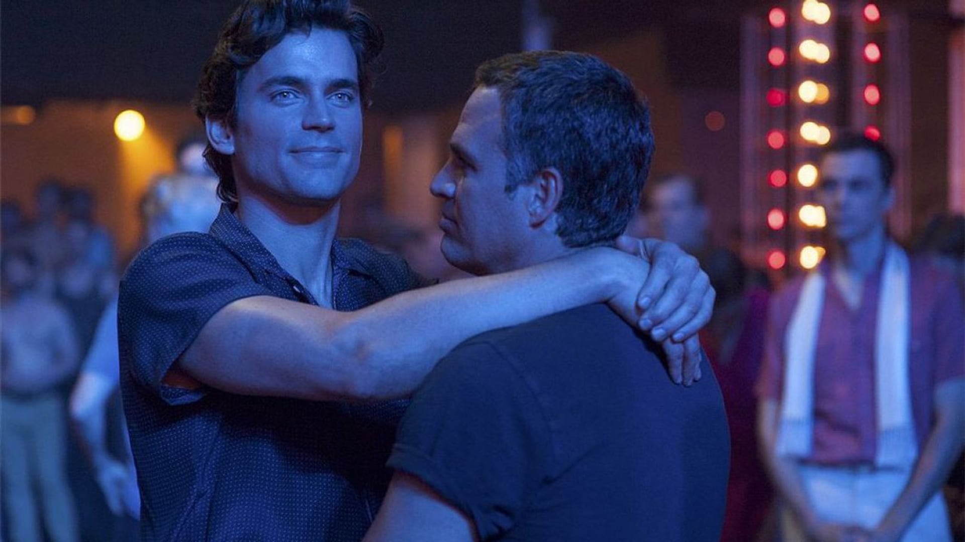 Foto do filme Um Coração Normal