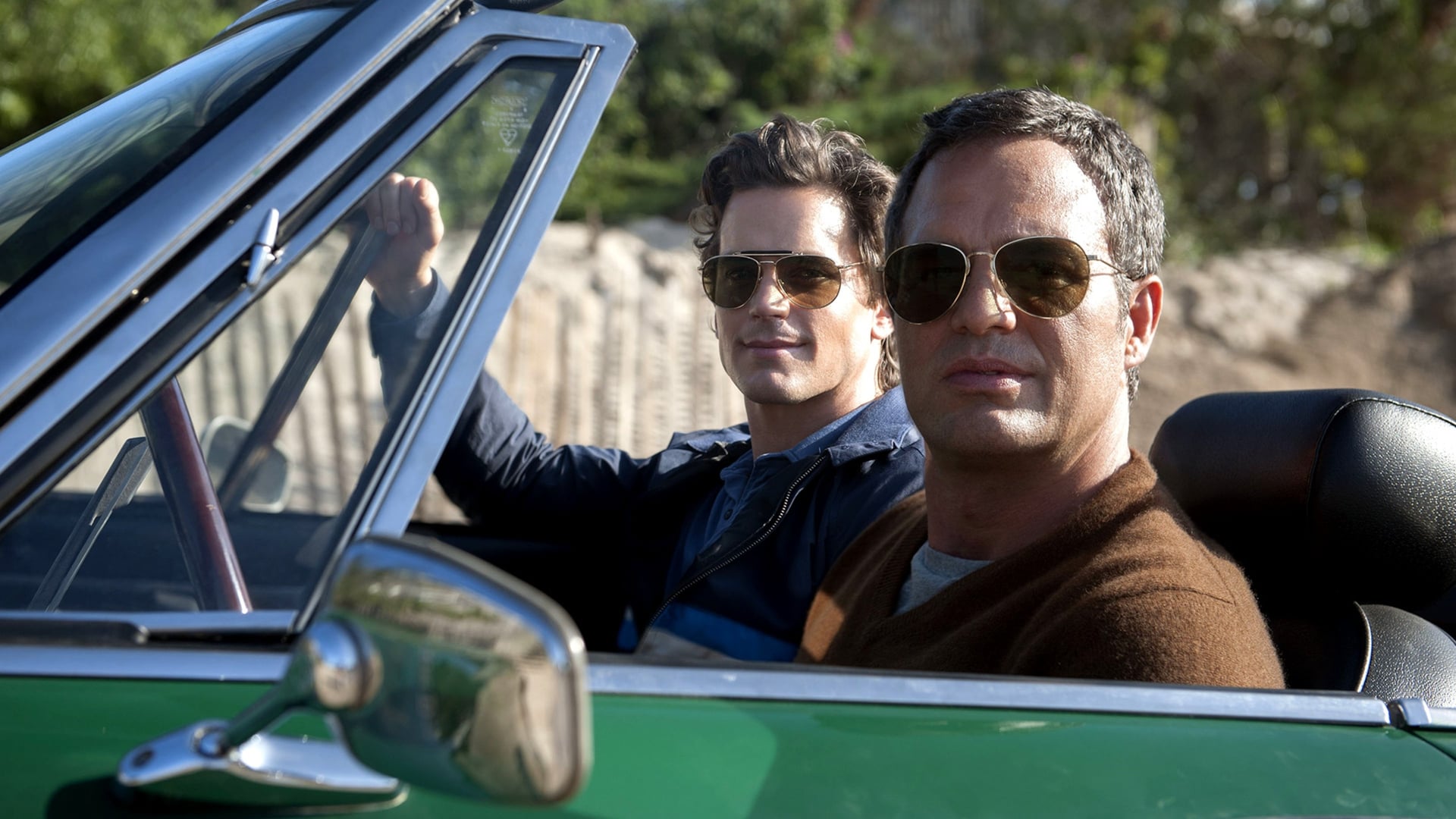 Foto do filme Um Coração Normal