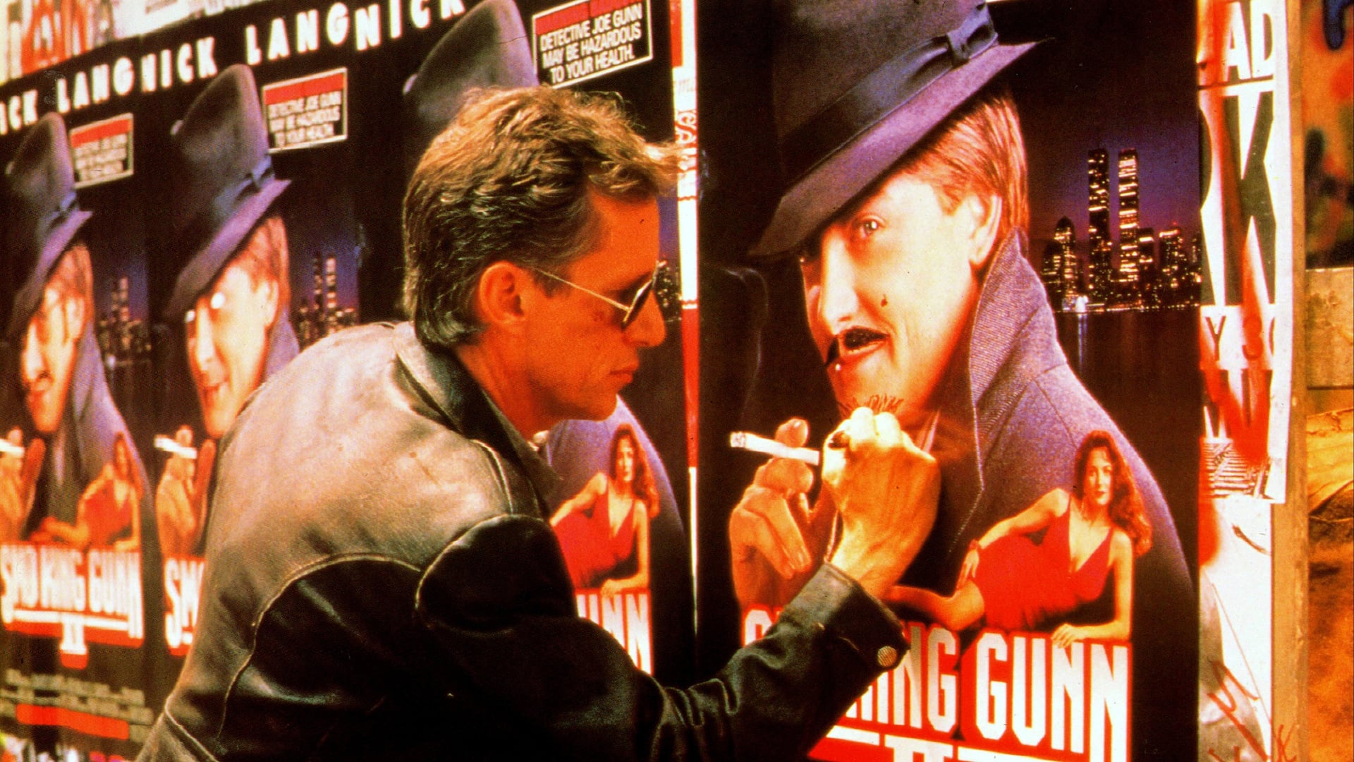 Foto do filme Aprendiz de Feiticeiro