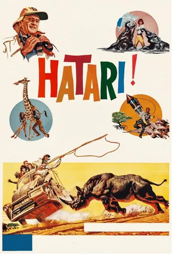 Hatari!