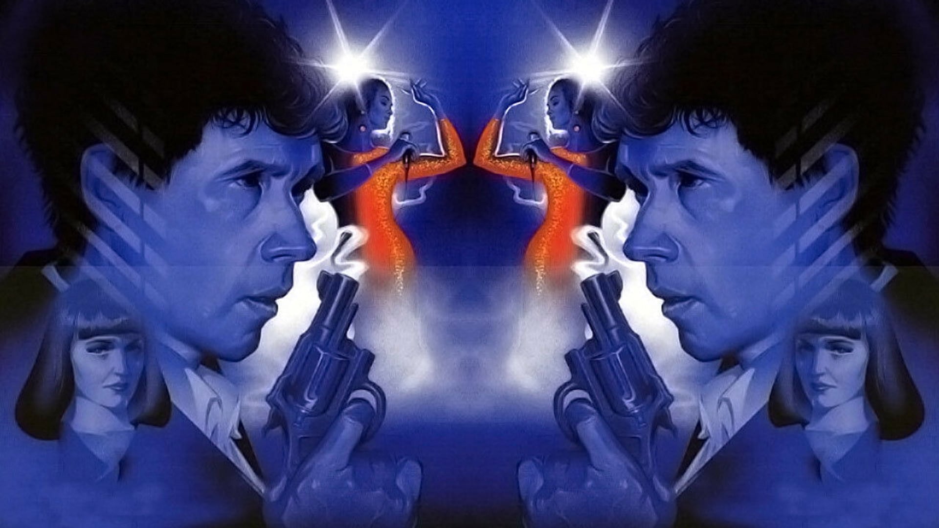 Foto do filme Traídos pelo Desejo