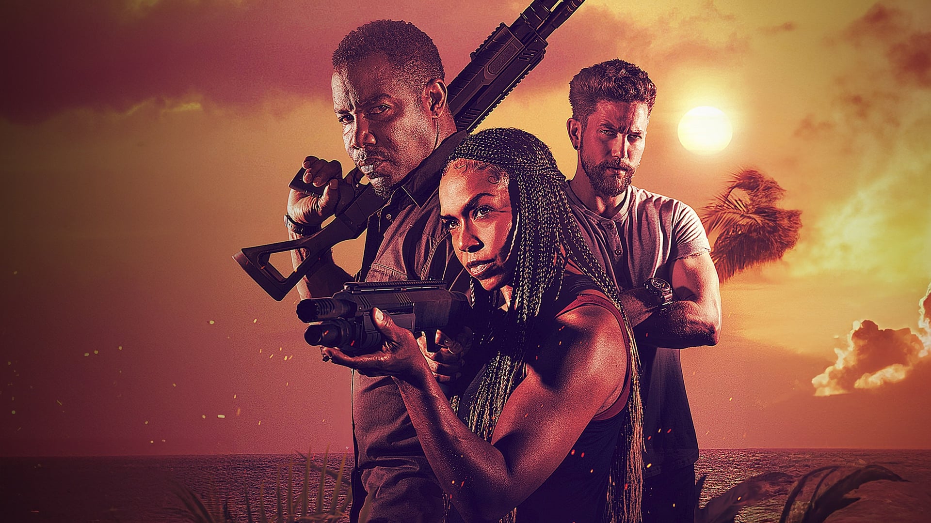 Foto do filme Justiça Sem Limites