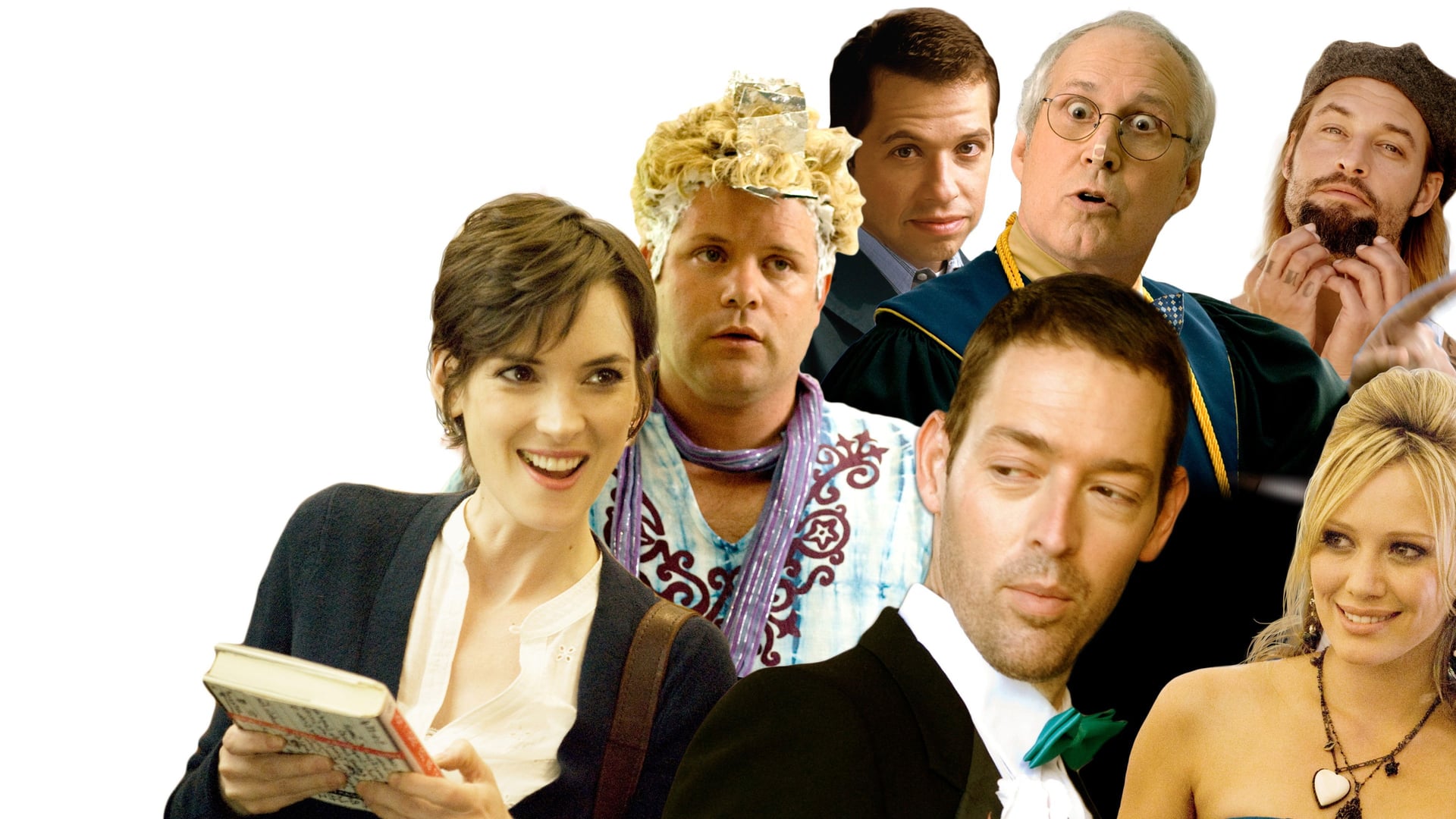 Foto do filme E Se O Amor Acontece