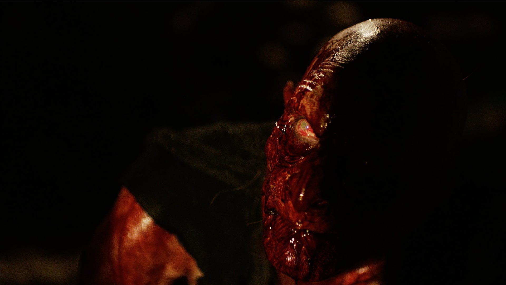 Foto do filme Little Bites