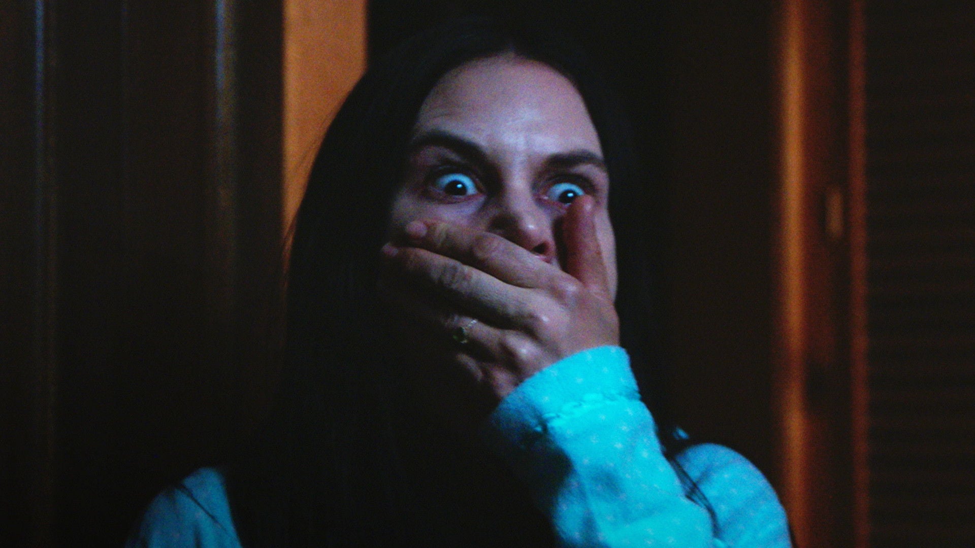 Foto do filme Little Bites