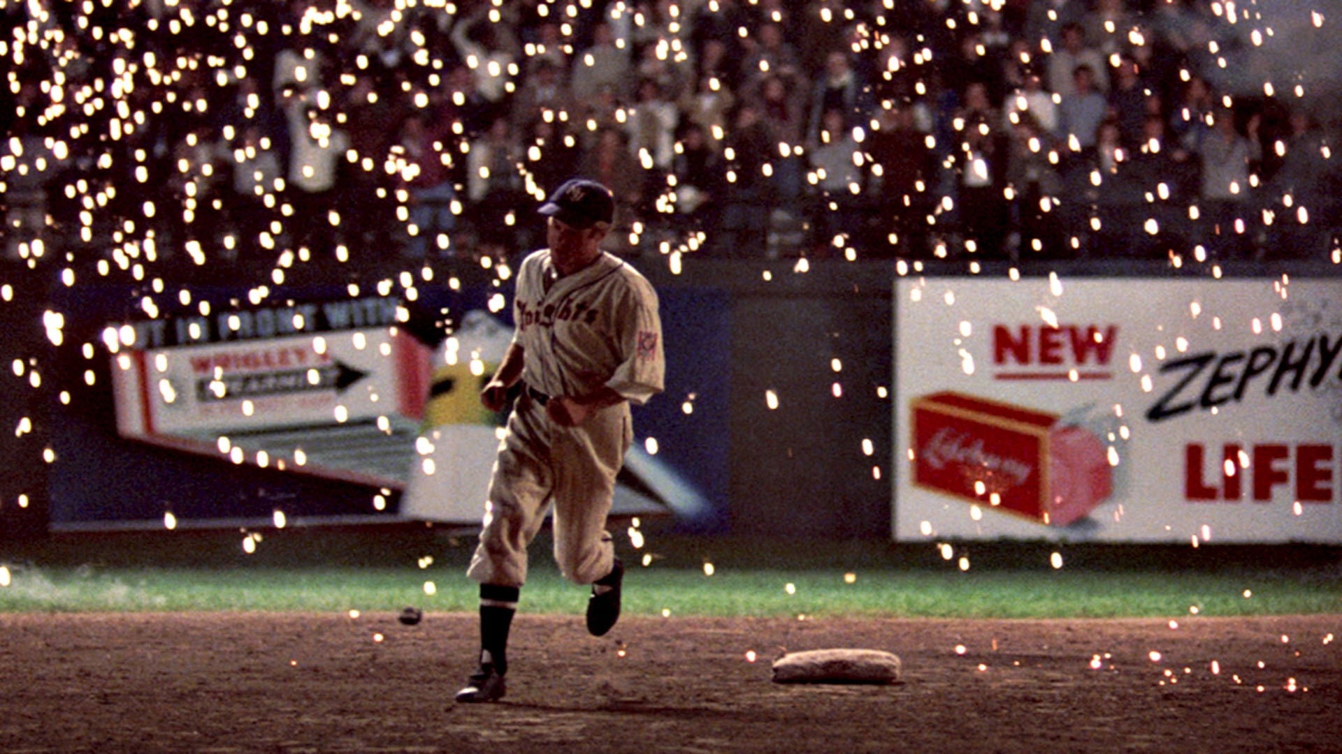 Foto do filme Um Homem Fora de Série