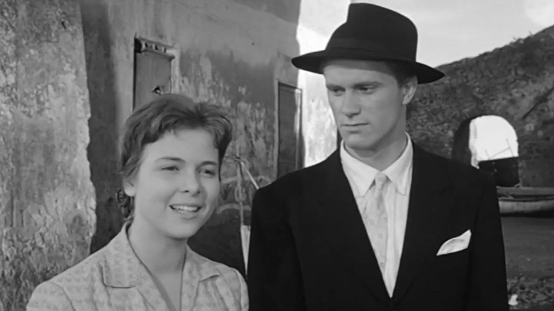 Foto do filme Il tetto