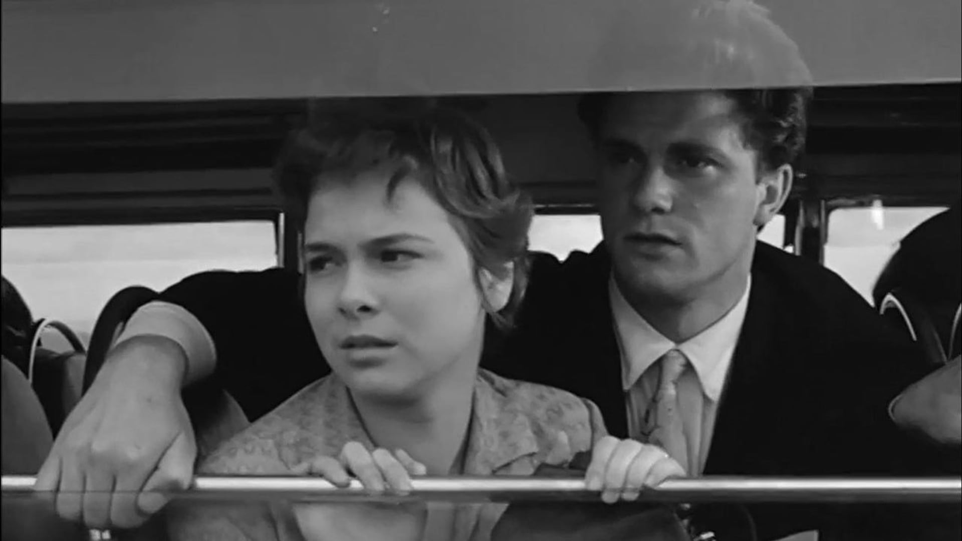 Foto do filme Il tetto