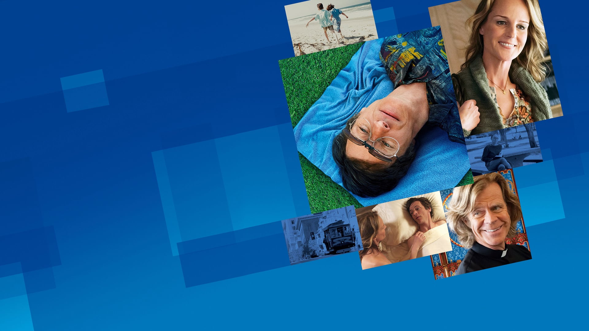 Foto do filme As Sessões