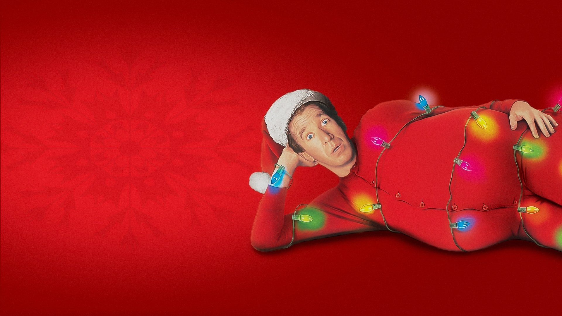 Foto do filme Meu Papai é Noel