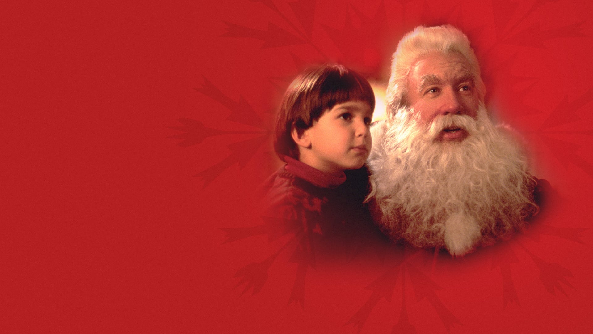 Foto do filme Meu Papai é Noel