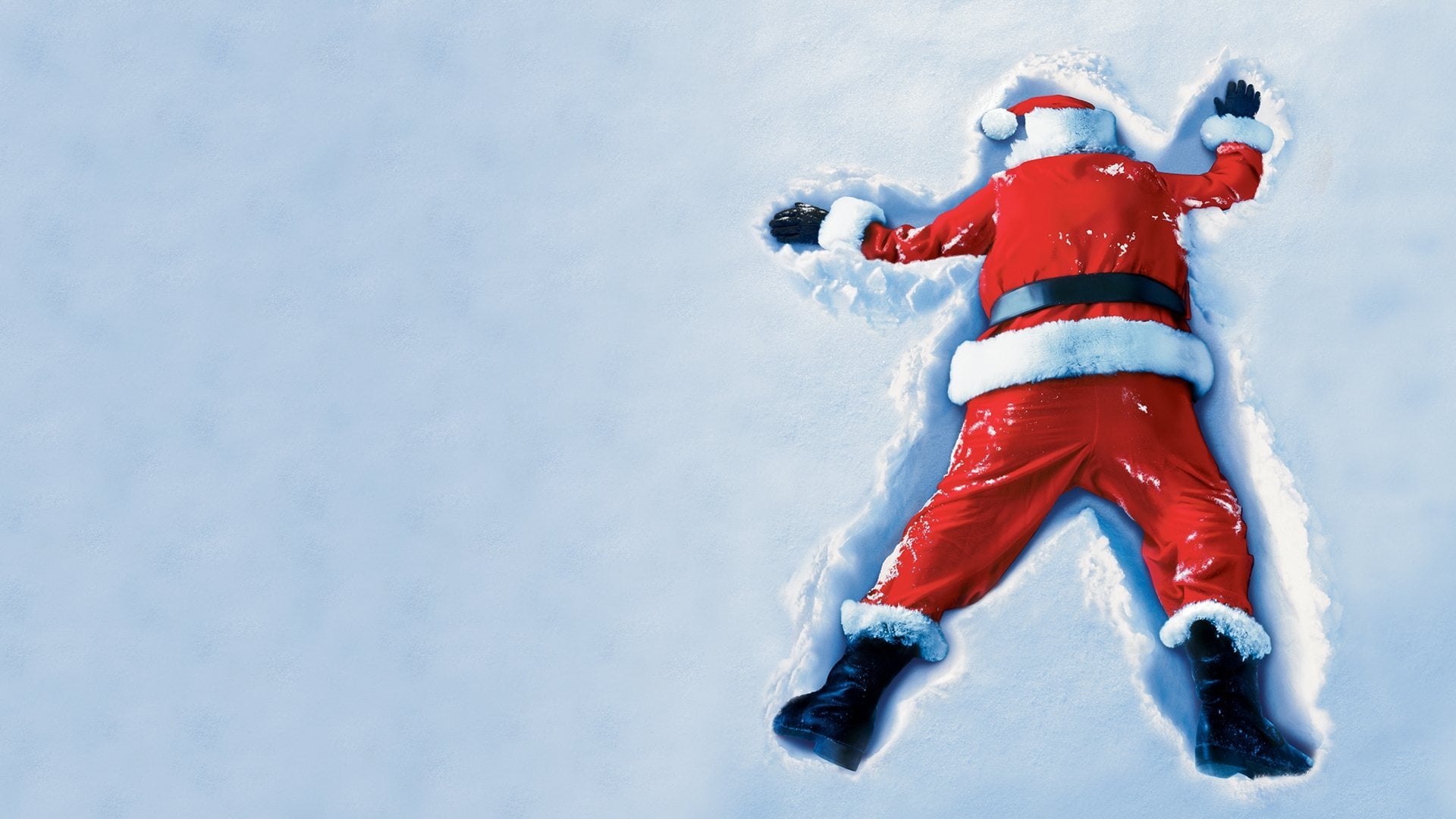 Foto do filme Meu Papai é Noel