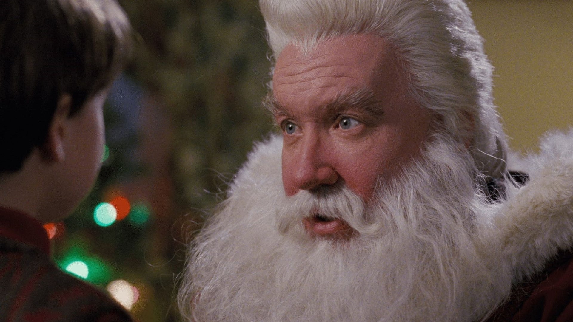 Foto do filme Meu Papai é Noel