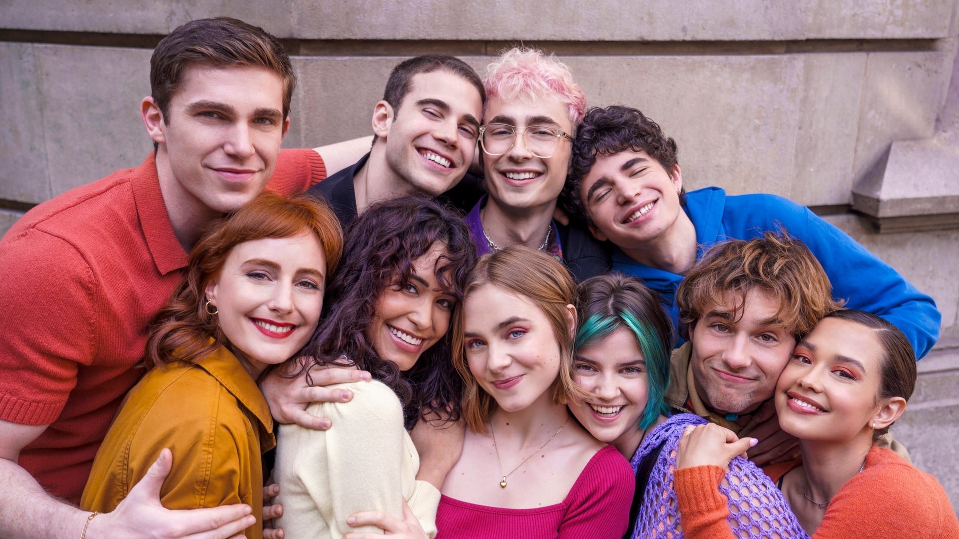 Foto do filme Através da Minha Janela 3: Olhos nos Olhos