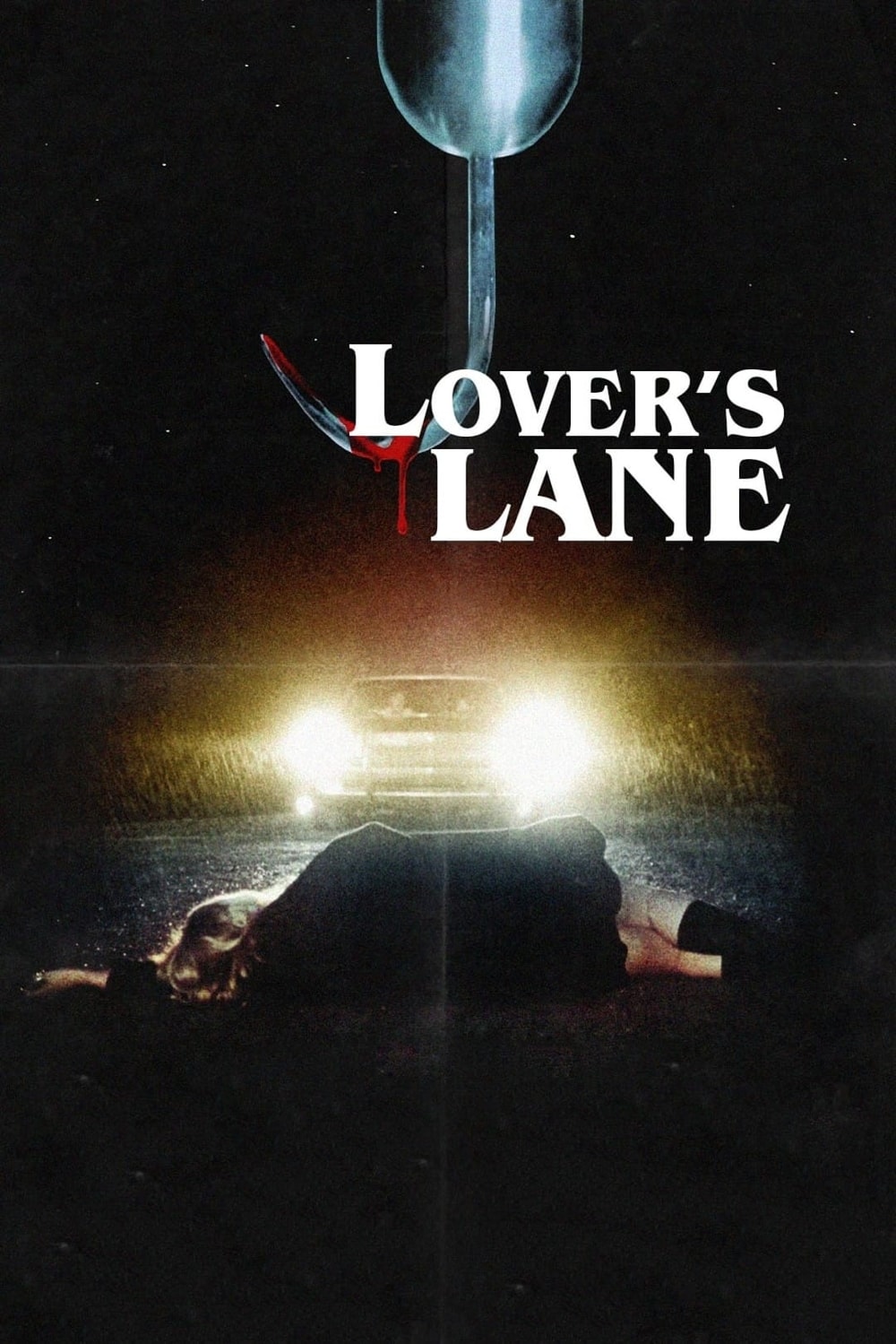 Pânico em Lovers Lane