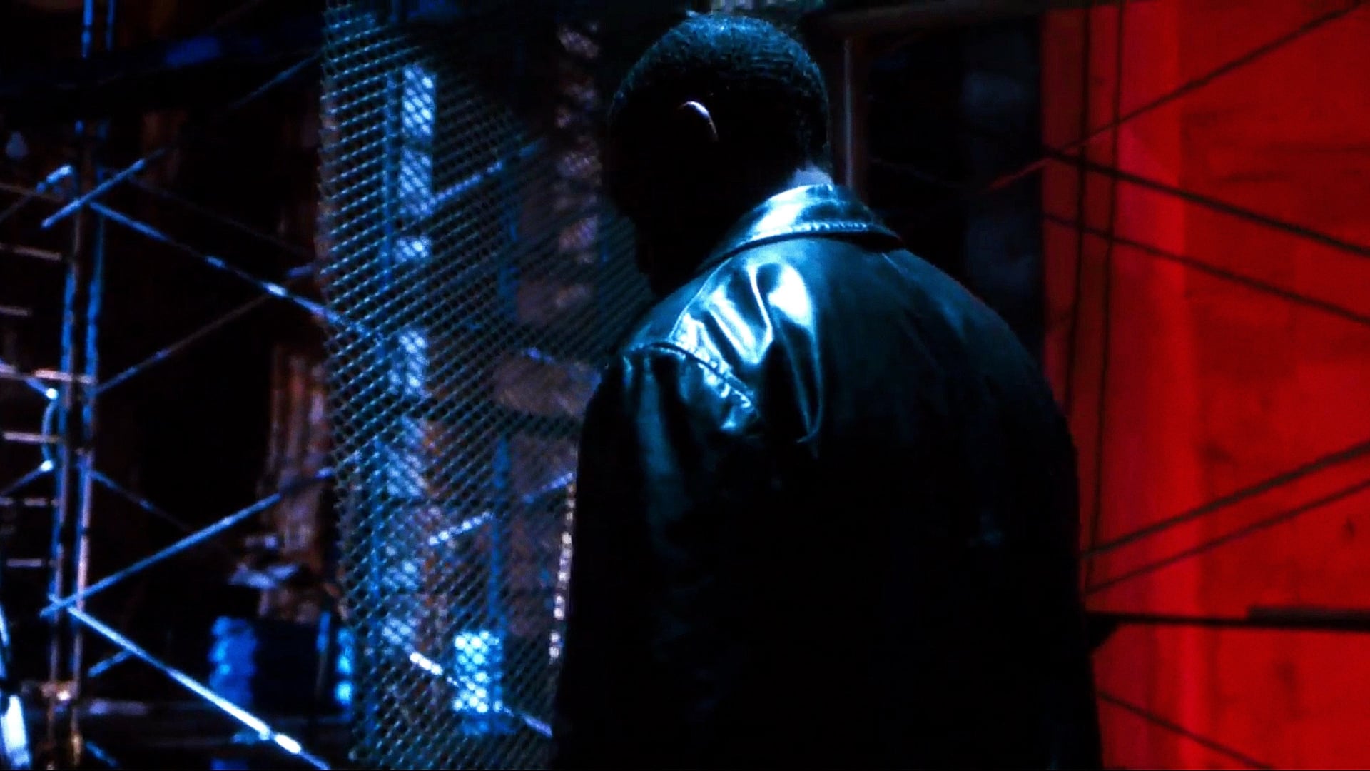 Foto do filme A Arte da Guerra