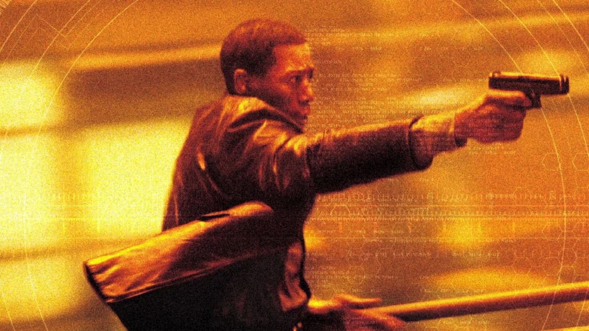 Foto do filme A Arte da Guerra